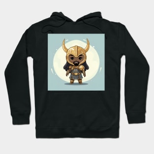 Heimdall Hoodie